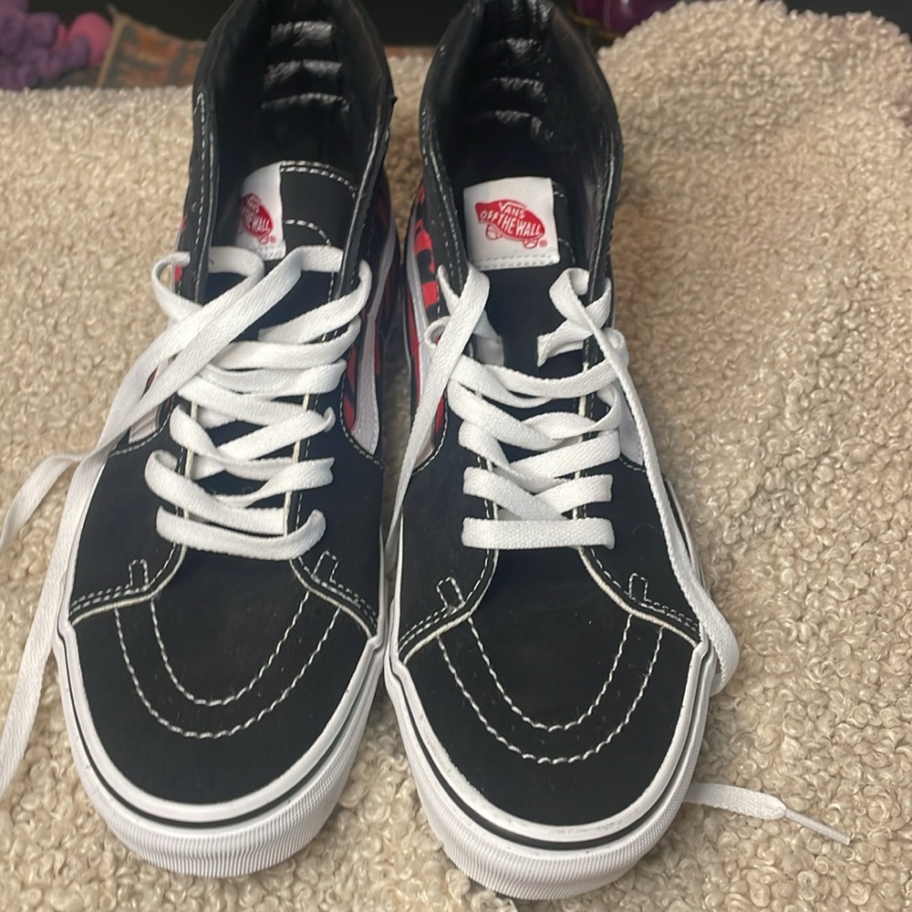 Custom Coca Cola vans - Picture 2 of 4
